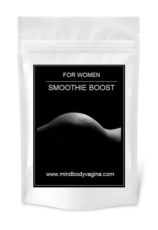 This image has an empty alt attribute; its file name is WOMENS-SMOOTHIE-BOOST.jpg